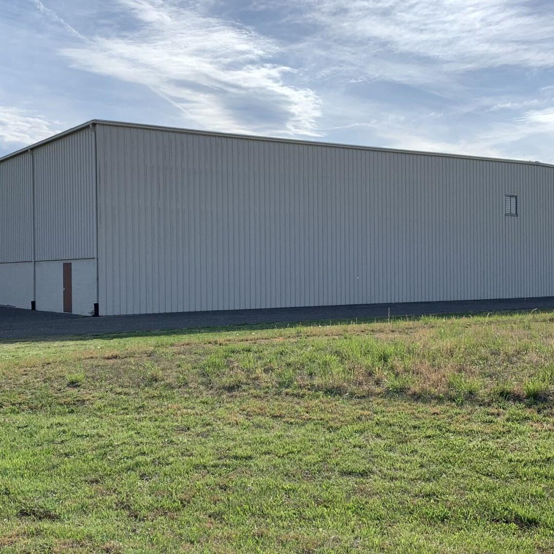 Green County Spec Building